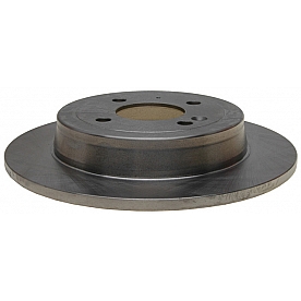 Raybestos Brakes Brake Rotor - 980980R