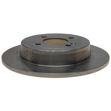 Raybestos Brakes Brake Rotor - 980980R