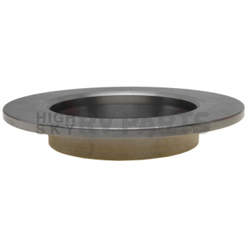 Raybestos Brakes Brake Rotor - 980980R-1