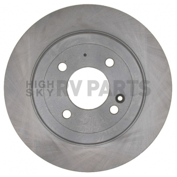 Raybestos Brakes Brake Rotor - 980980R-2