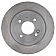 Raybestos Brakes Brake Rotor - 980980R