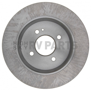 Raybestos Brakes Brake Rotor - 980980R-3