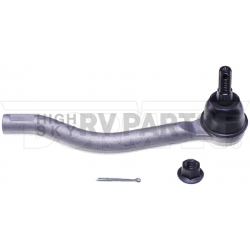 Dorman Chassis Tie Rod End - TO69162XL