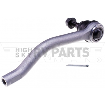 Dorman Chassis Tie Rod End - TO69162XL-1