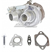 Remy International Turbocharger - G1013