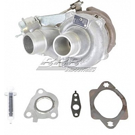 Remy International Turbocharger - G1013