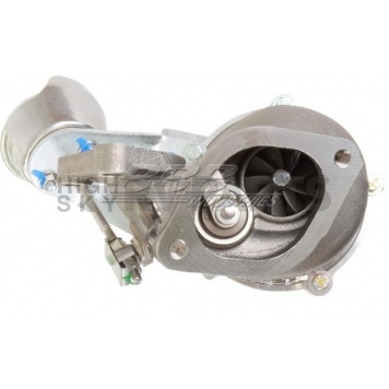 Remy International Turbocharger - G1013-4