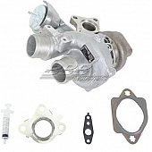 Remy International Turbocharger - G1014