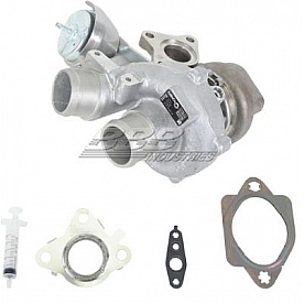 Remy International Turbocharger - G1014