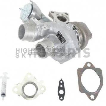 Remy International Turbocharger - G1014