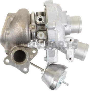 Remy International Turbocharger - G1014-1