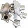 Remy International Turbocharger - G1014