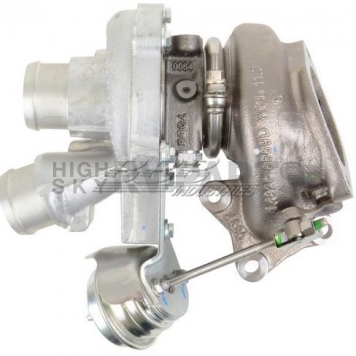 Remy International Turbocharger - G1014-2