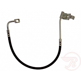 Raybestos Brakes Brake Line - BH384278