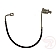 Raybestos Brakes Brake Line - BH384278