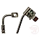 Raybestos Brakes Brake Line - BH384278