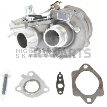 Remy International Turbocharger - G1016