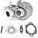 Remy International Turbocharger - G1016