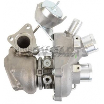 Remy International Turbocharger - G1016-1