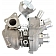 Remy International Turbocharger - G1016