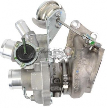Remy International Turbocharger - G1016-2
