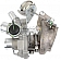 Remy International Turbocharger - G1016