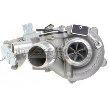 Remy International Turbocharger - G1016-3