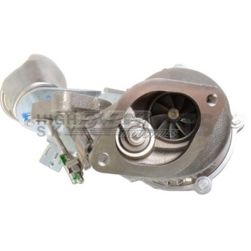 Remy International Turbocharger - G1016-4