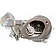 Remy International Turbocharger - G1016