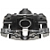 Raybestos Brakes Brake Caliper - FRC11321