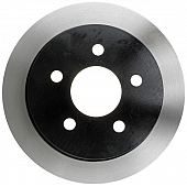 Rotor Company Brake Rotor - SB56629