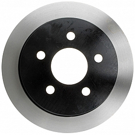 Rotor Company Brake Rotor - SB56629