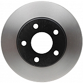 Rotor Company Brake Rotor - SB56631