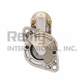 Remy International Starter 17497