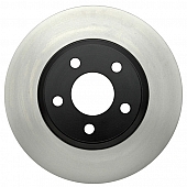 Rotor Company Brake Rotor - SB56641