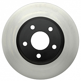 Rotor Company Brake Rotor - SB56641