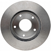 Rotor Company Brake Rotor - SB56694