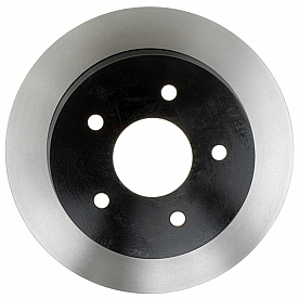 Rotor Company Brake Rotor - SB56707