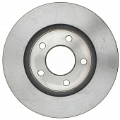 Rotor Company Brake Rotor - SB56998