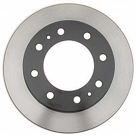 Rotor Company Brake Rotor - SB580000