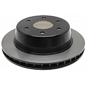 Rotor Company Brake Rotor - SB580165
