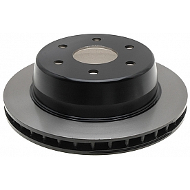 Rotor Company Brake Rotor - SB580165