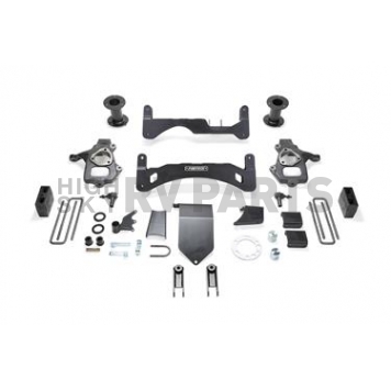Fabtech Motorsports 6 Inch GEN II Lift Kit Suspension - K1100