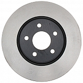 Rotor Company Brake Rotor - SB580184