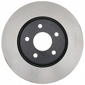 Rotor Company Brake Rotor - SB580184