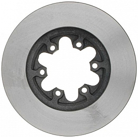 Rotor Company Brake Rotor - SB580216