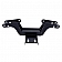 Hurst Transmission Crossmember - 67520000