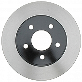 Rotor Company Brake Rotor - SB580243