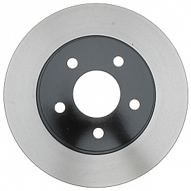 Rotor Company Brake Rotor - SB580243