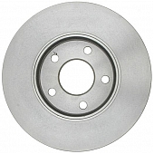 Rotor Company Brake Rotor - SB580244